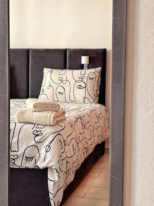 Teo Apartment *