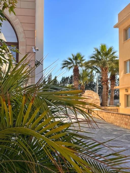 Teo Apartment Paphos