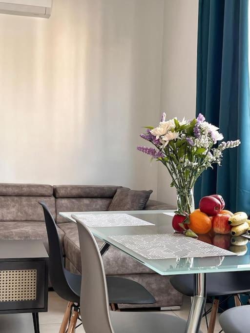 Teo Apartment