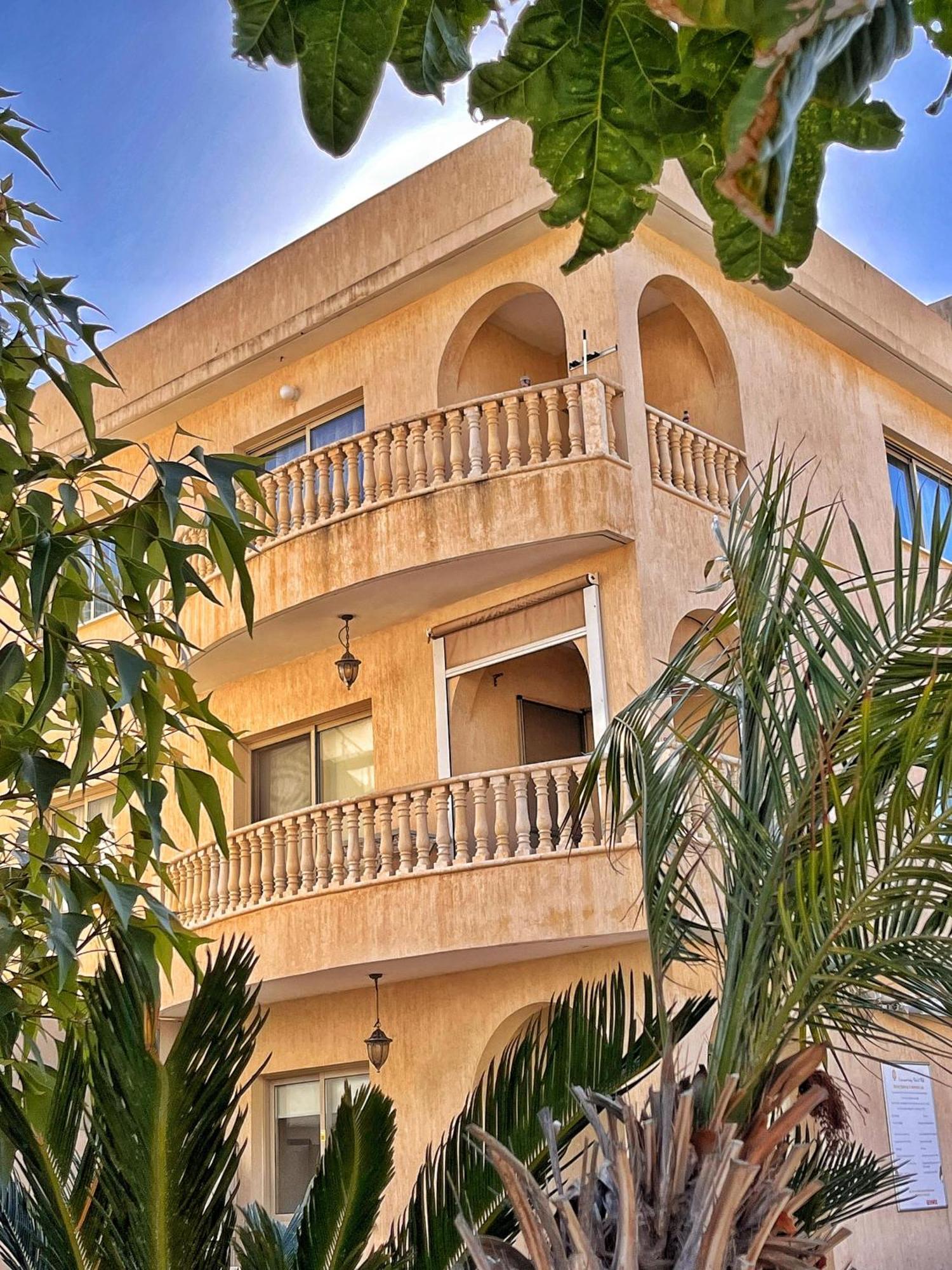 Teo Apartment Paphos