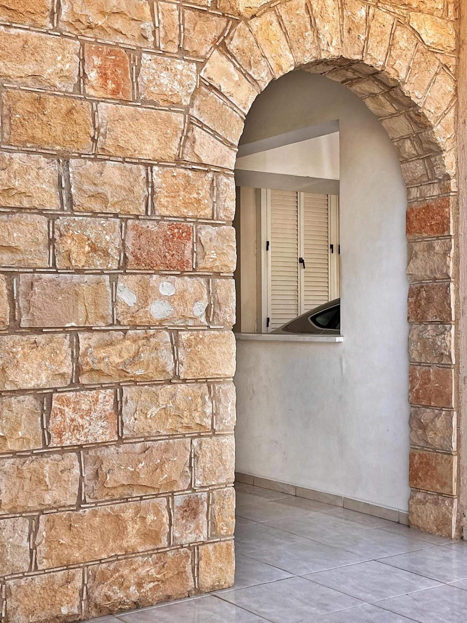 Apartment Teo Paphos