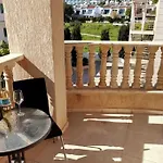Teo Apartment